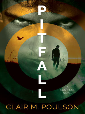 Pitfall - ebook
